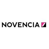 Novencia Logo