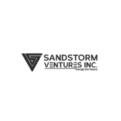 Sandstorm Ventures Logo