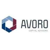 Avoro Capital Advisors Logo
