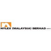 Nylex (Malaysia) Berhad Logo