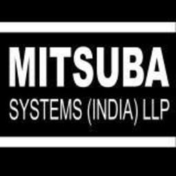 Mitsuba Systems ( I ) P.Ltd Logo