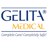 GELITA MEDICAL Logo