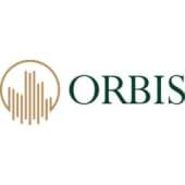Orbis Business Intelligence Logo