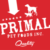Primal Pet Foods's Logo