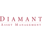 Diamant Asset Management Logo