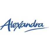 AX Realisations Plc Logo