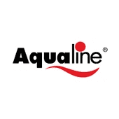 aqualineswim Logo