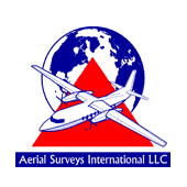Aerial Surveys International Logo
