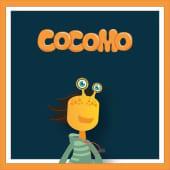 Cocomo Logo