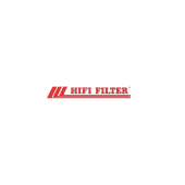HIFI FILTER Logo