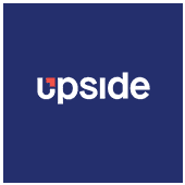 Upside Realty Pty Ltd Logo