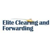Elite Clearing and Forwarding Logo