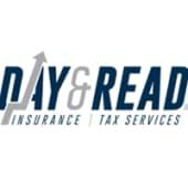 Day & Read Logo