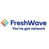 FreshWave's Logo