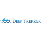 Deep Trekker's Logo