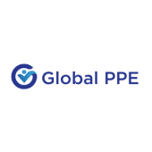 Global PPE Logo