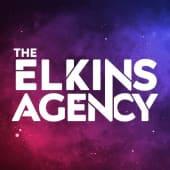 The Elkins Agency Logo