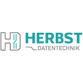 Herbst Datentechnik Logo
