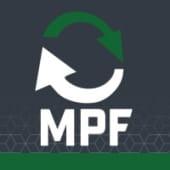MPF Products's Logo