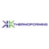 K+K Thermoforming Logo