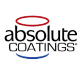 Absolute Coatings Logo