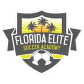 Florida Elite Soccer Academy Logo