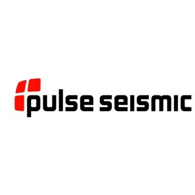 Pulse Seismic's Logo