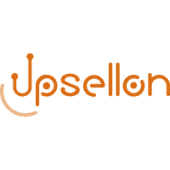 Upsellon Logo