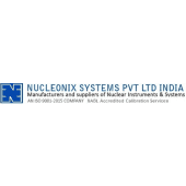 Nucleonix Systems Logo