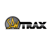 Saw Trax Manufacturing, Inc Logo