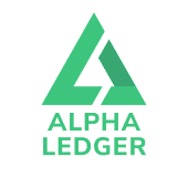 Alpha Ledger Logo