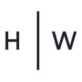 Hill West Architects LLP Logo