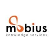 Mobius Knowledge Services Logo
