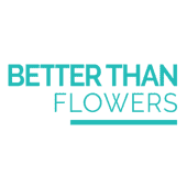 BetterThanFlowers's Logo