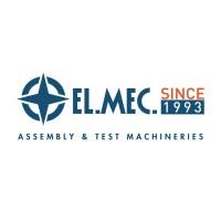 El-Mec Srl Macchine Automatiche - Brescia  Italia Logo