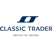 Classic Trader's Logo