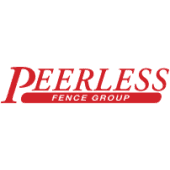 Peerless Fence Group Logo