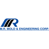 M.R. Mold & Engineering Logo
