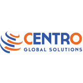 Centro Global Solutions Logo
