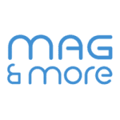 MAG & More Logo