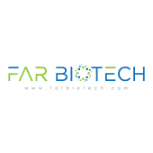 FAR Biotech's Logo