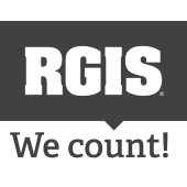 RGIS Inventory Specialists Limited UK & Ireland Logo