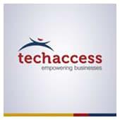 Techaccess Logo