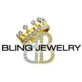 Bling Jewelry Logo