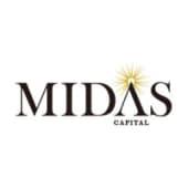 Midas Capital Logo