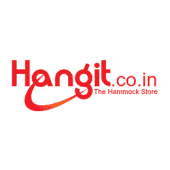 Hangit.co.in Logo
