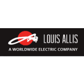 Louis Allis Logo
