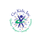 Go Kids Logo