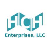 HCH Enterprises Logo