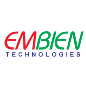 Embien Technologies Logo